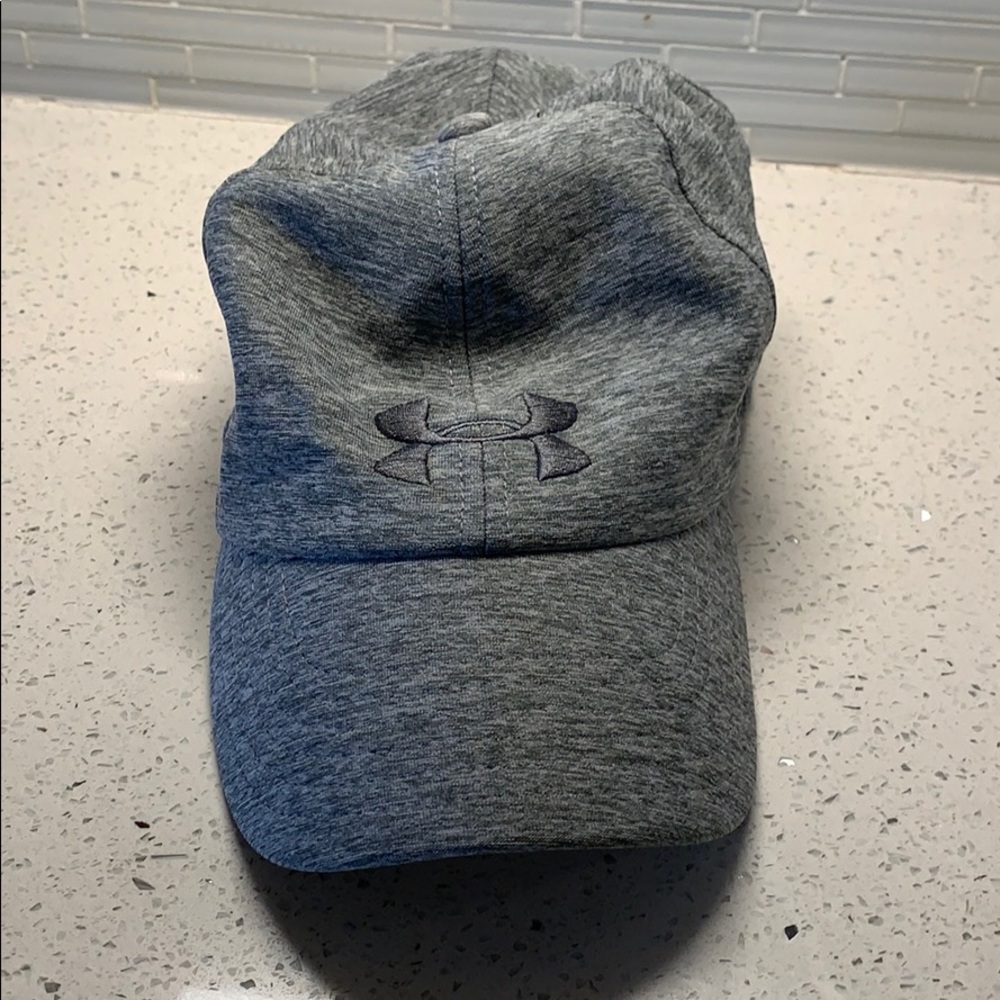 Under Amour Baseball Hat
